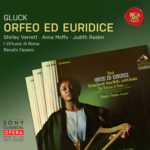 Christoph Willibald Gluck
